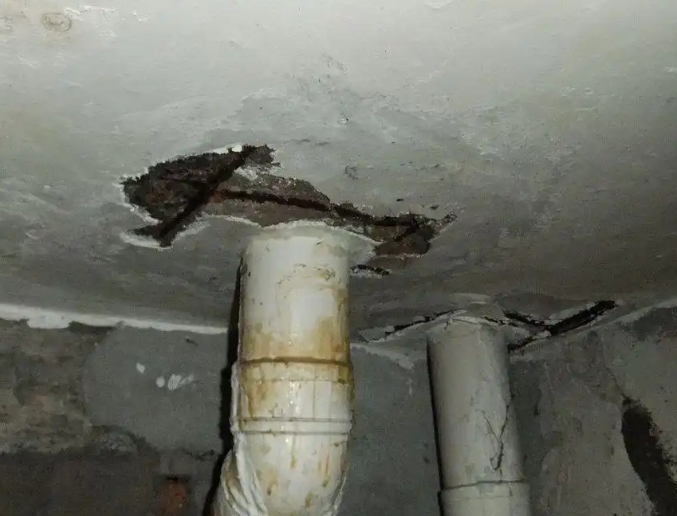 宾阳卫生间漏水维修公司浅析宾阳卫生间渗水维修的方法