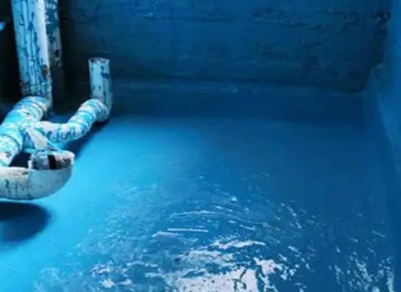 宾阳卫生间漏水维修公司分下防水公司如何判断防水工程的质量?