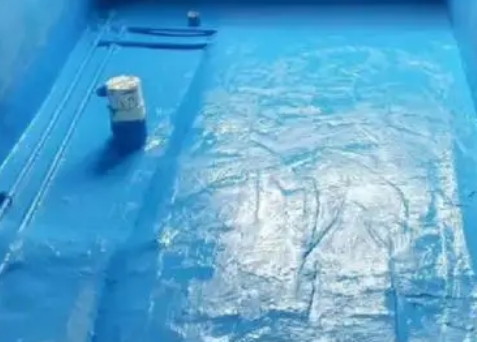 宾阳卫生间漏水维修公司分享下宾阳卫生间防水工程中常用防水涂料介绍。